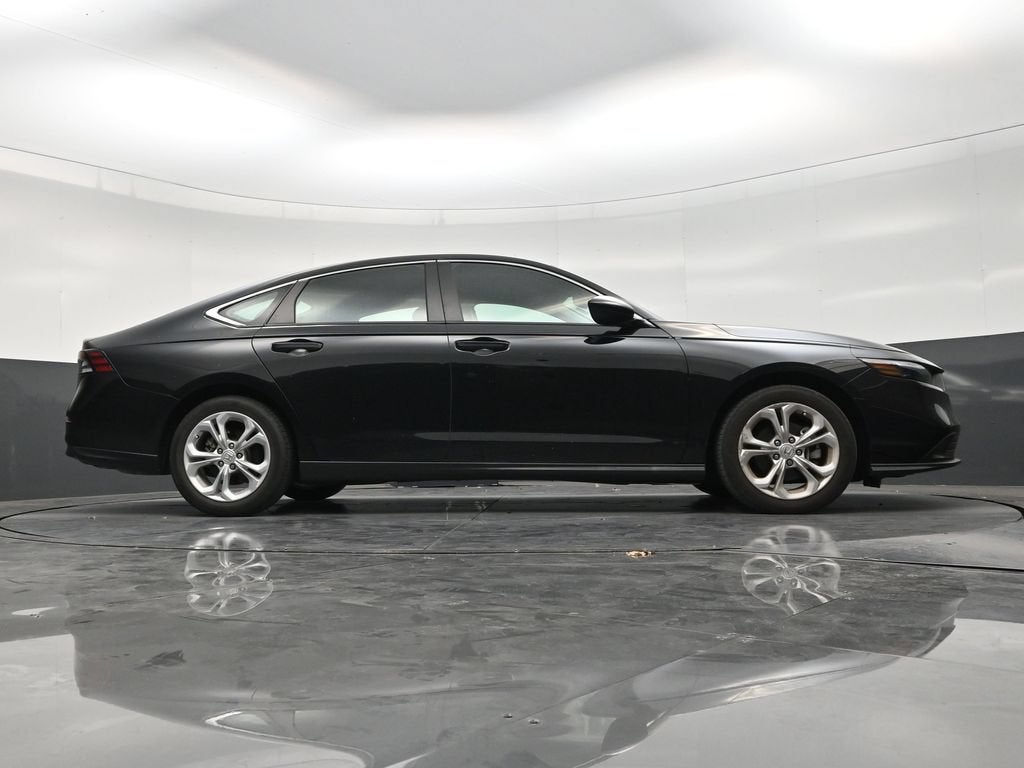 2023 Honda Accord Sedan LX