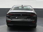 2023 Honda Accord Sedan LX