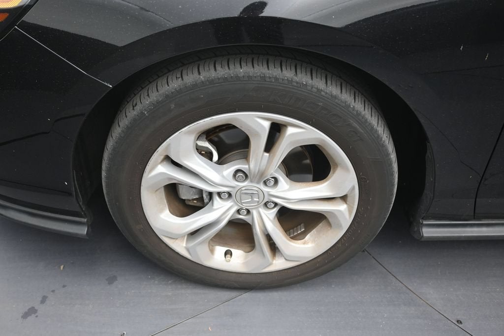 2023 Honda Accord Sedan LX