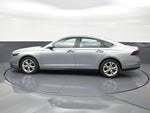 2024 Honda Accord Sedan LX