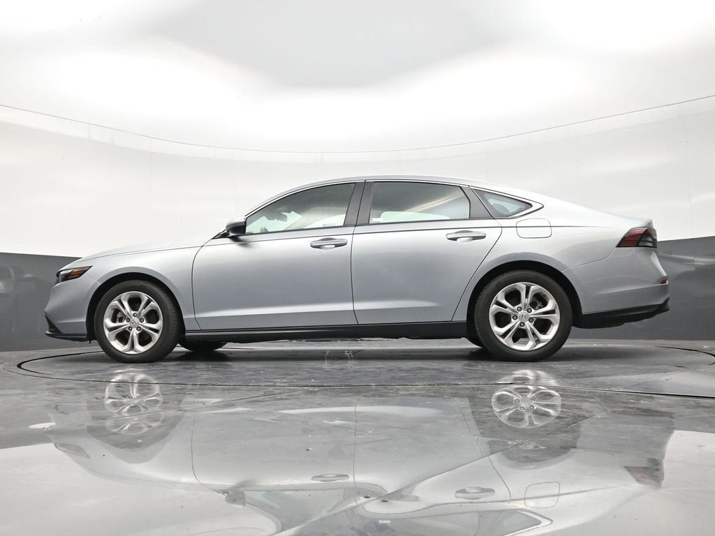 2024 Honda Accord Sedan LX
