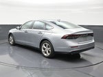2024 Honda Accord Sedan LX