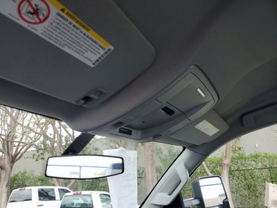 2024 Chevrolet Silverado 4500 HD Work Truck