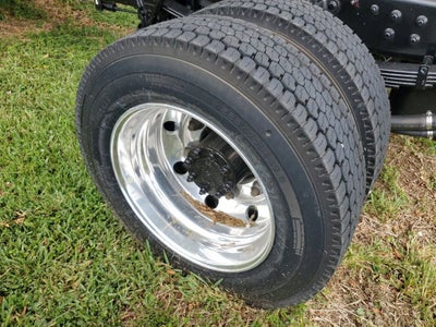 2024 Chevrolet Silverado 4500 HD Work Truck