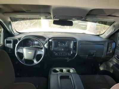 2021 Chevrolet Silverado 4500 HD Work Truck