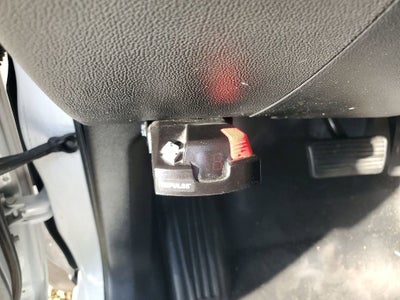 2021 Chevrolet Silverado 4500 HD Work Truck