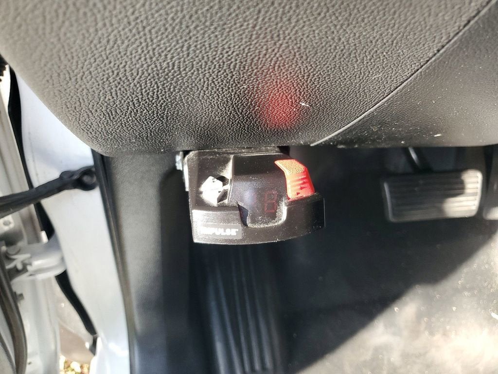 2021 Chevrolet Silverado 4500 HD Work Truck