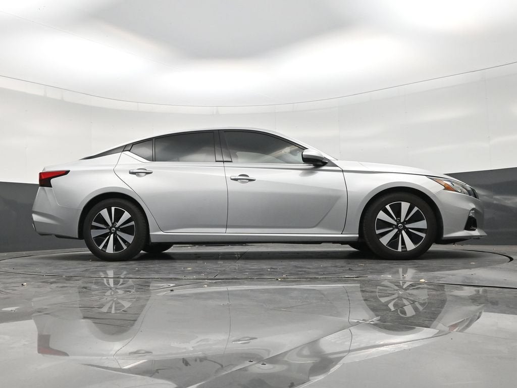 2019 Nissan Altima 2.5 SV