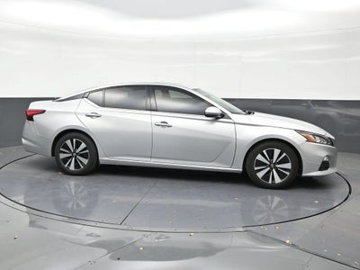 2019 Nissan Altima 2.5 SV
