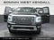 2021 Nissan Titan Platinum Reserve