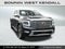2021 Nissan Titan Platinum Reserve