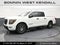 2021 Nissan TITAN Crew Cab SV 4x2
