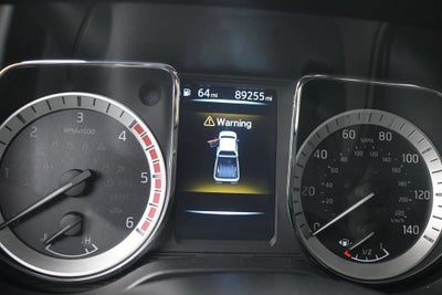 2017 Nissan TITAN XD S Diesel