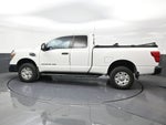 2017 Nissan TITAN XD S Diesel