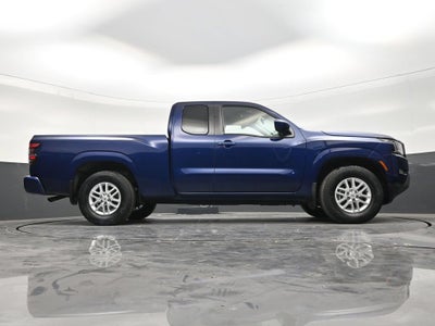 2023 Nissan Frontier King Cab SV 4x2