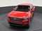 2024 Nissan Frontier Crew Cab SV 4x2