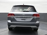 2018 Volkswagen Atlas 2.0T SE
