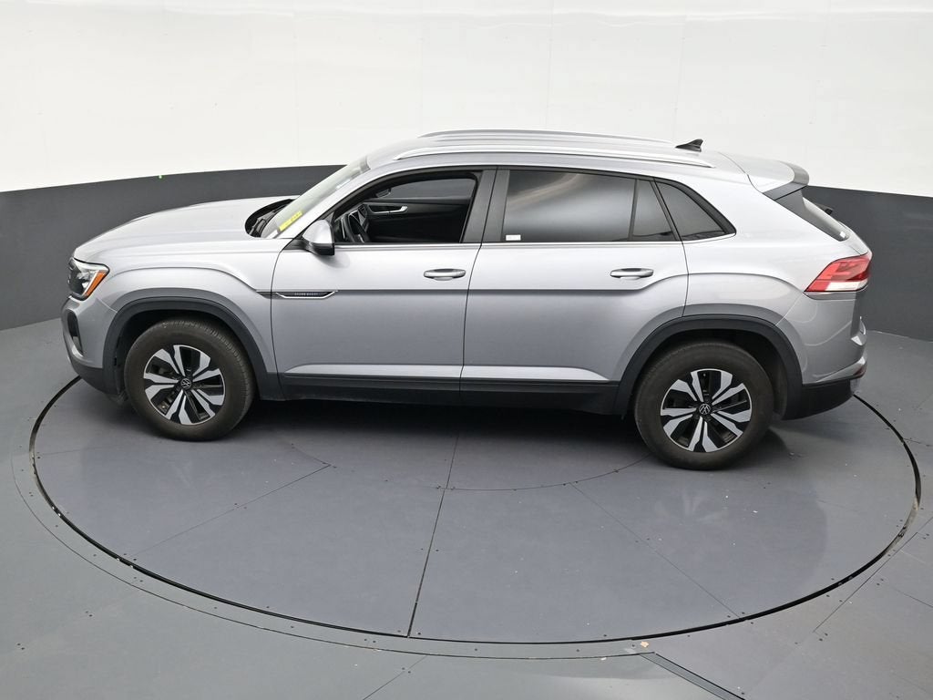 2024 Volkswagen Atlas Cross Sport 2.0T SE