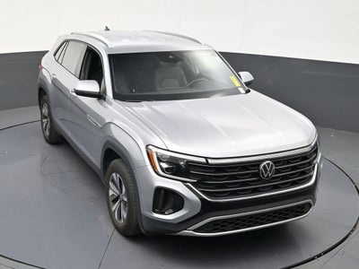 2024 Volkswagen Atlas Cross Sport 2.0T SE