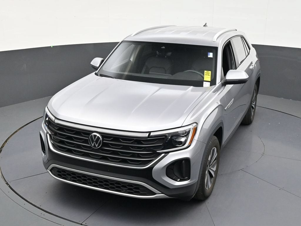 2024 Volkswagen Atlas Cross Sport 2.0T SE