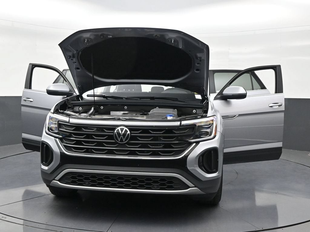 2024 Volkswagen Atlas Cross Sport 2.0T SE
