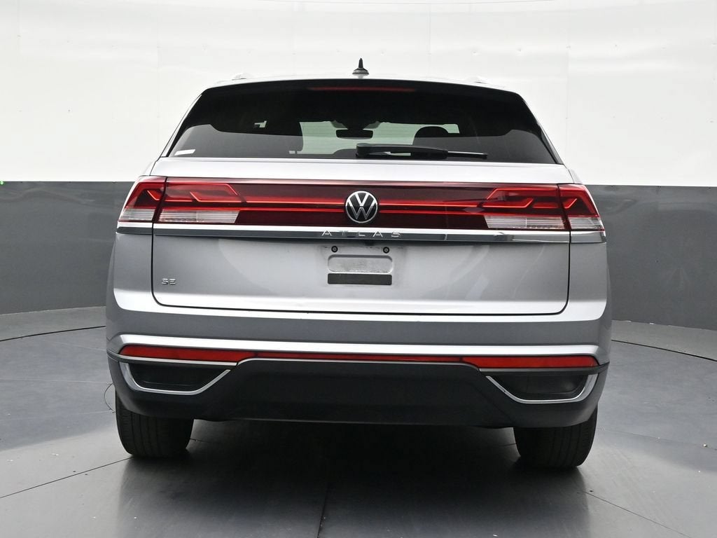 2024 Volkswagen Atlas Cross Sport 2.0T SE