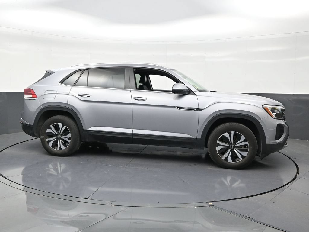 2024 Volkswagen Atlas Cross Sport 2.0T SE