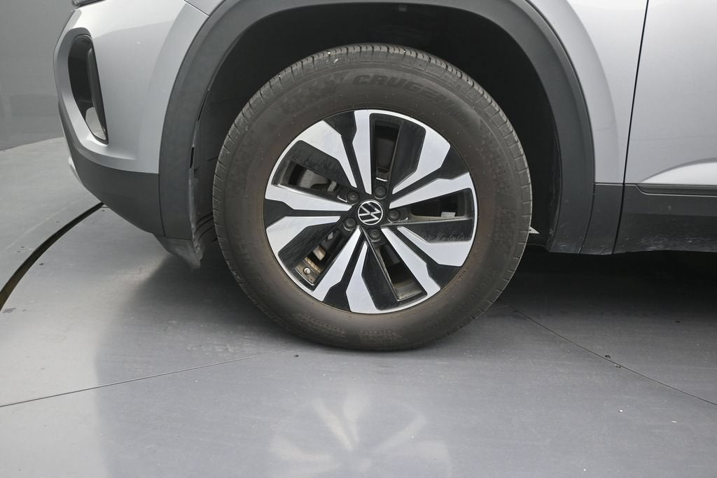 2024 Volkswagen Atlas Cross Sport 2.0T SE