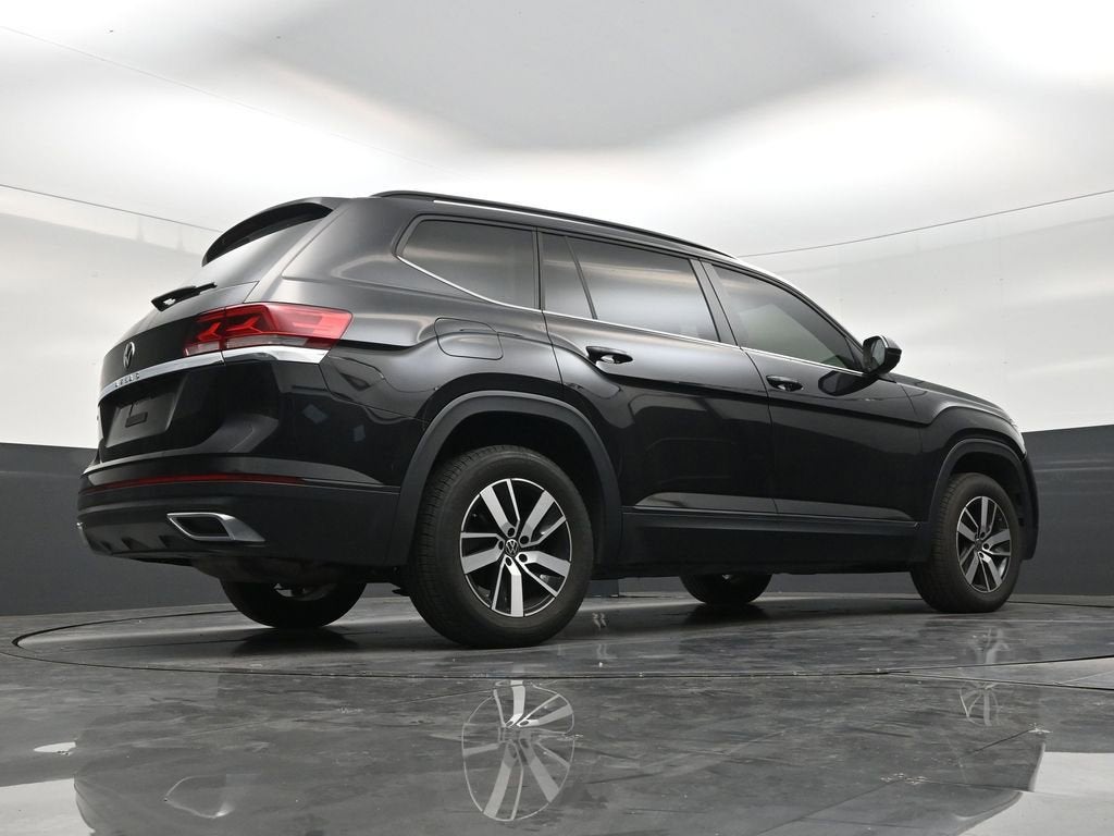 2022 Volkswagen Atlas 2.0T SE