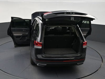 2022 Volkswagen Atlas 2.0T SE