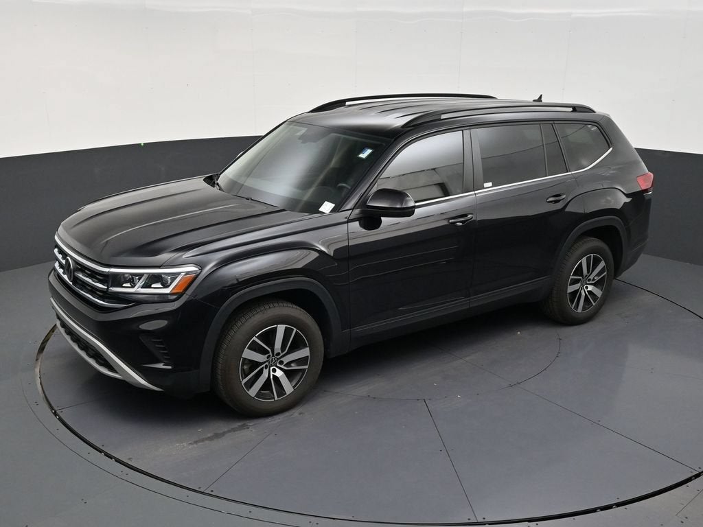 2023 Volkswagen Atlas 2.0T SE