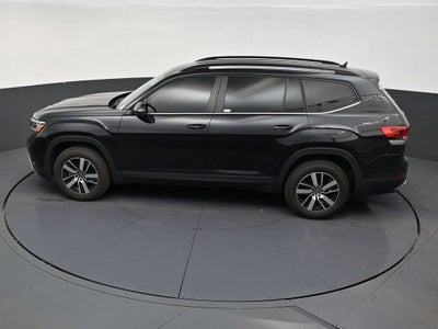 2023 Volkswagen Atlas 2.0T SE