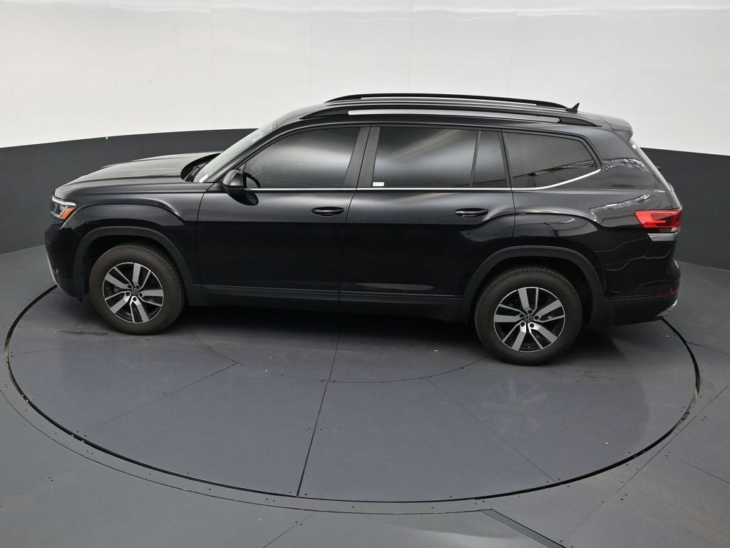 2023 Volkswagen Atlas 2.0T SE