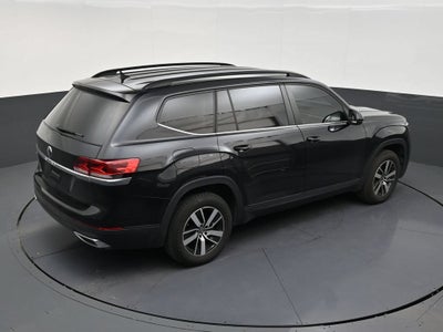 2023 Volkswagen Atlas 2.0T SE