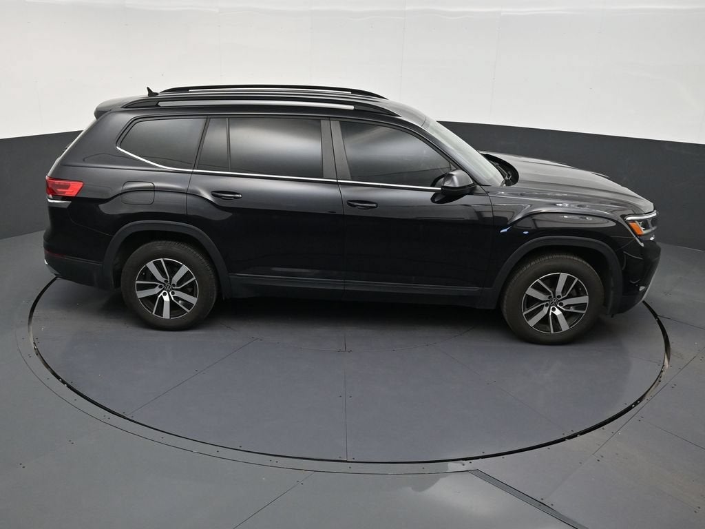 2023 Volkswagen Atlas 2.0T SE
