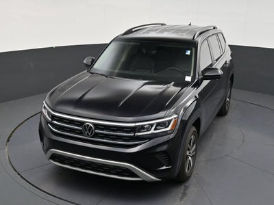 2023 Volkswagen Atlas 2.0T SE