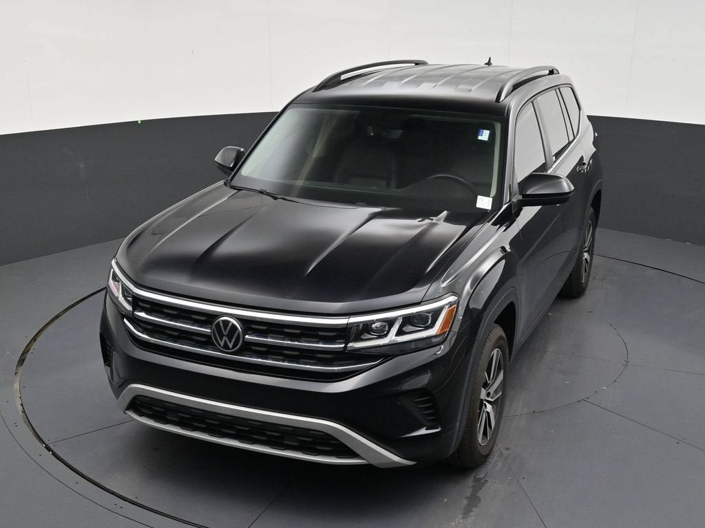 2023 Volkswagen Atlas 2.0T SE
