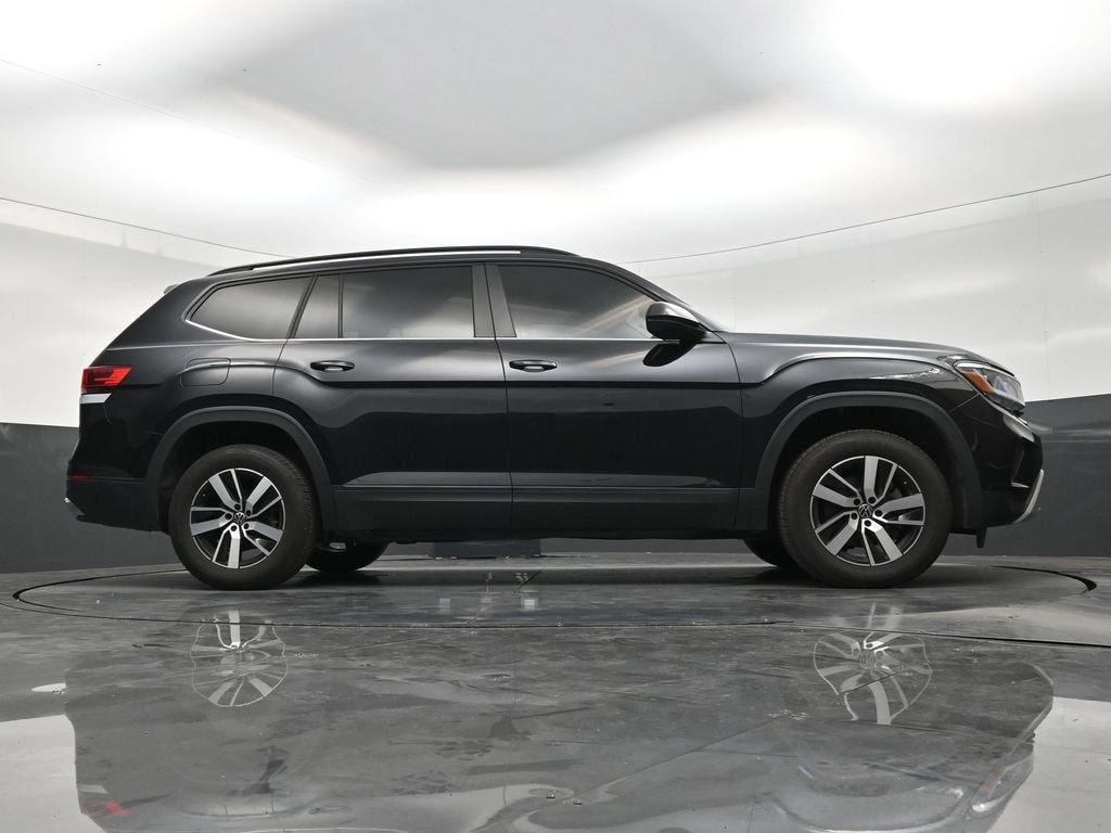 2023 Volkswagen Atlas 2.0T SE