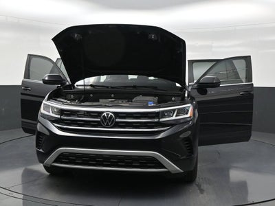 2023 Volkswagen Atlas 2.0T SE