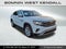 2020 Volkswagen Atlas Cross Sport 3.6L V6 SEL