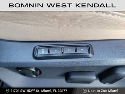 2020 Volkswagen Atlas Cross Sport 3.6L V6 SEL