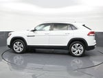 2021 Volkswagen Atlas Cross Sport 3.6L V6 SEL