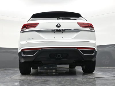 2021 Volkswagen Atlas Cross Sport 3.6L V6 SEL