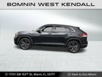 2022 Volkswagen Atlas Cross Sport 2.0T SEL R-Line