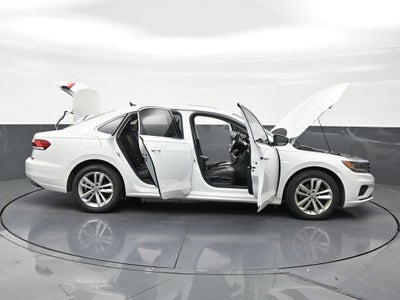 2020 Volkswagen Passat 2.0T SE