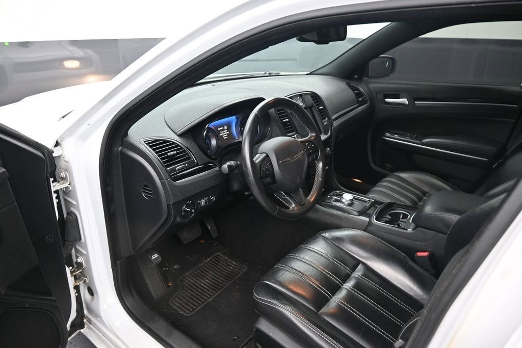 2020 Chrysler 300 300S