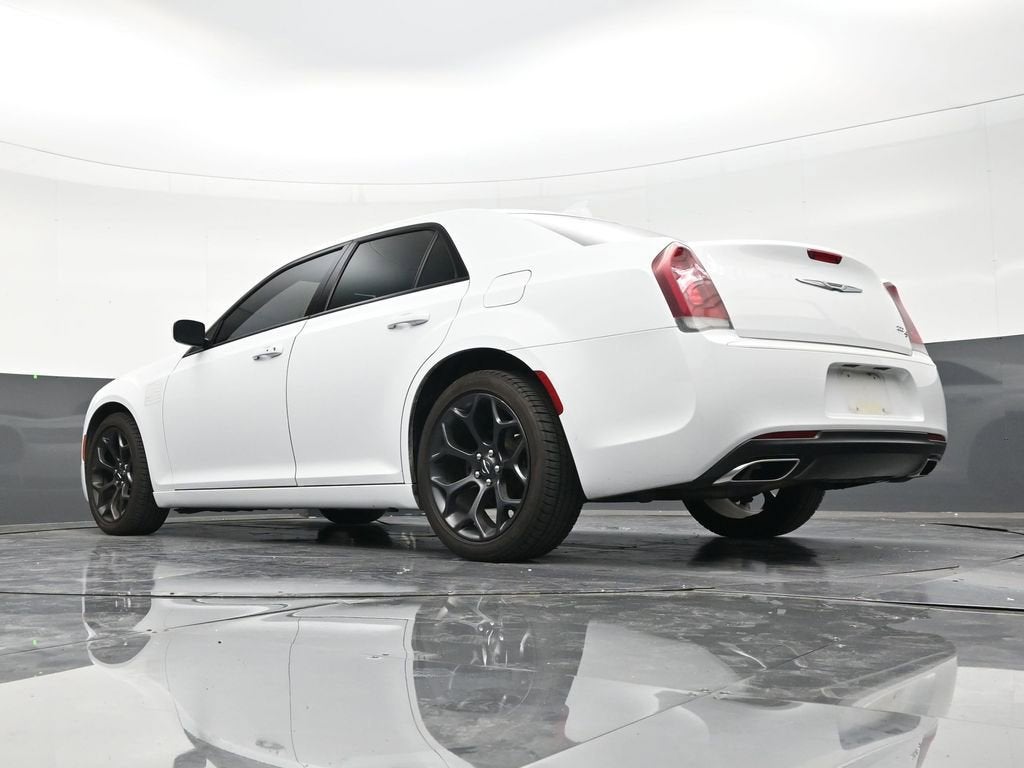 2020 Chrysler 300 300S