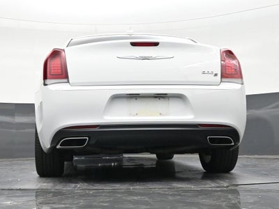 2020 Chrysler 300 300S