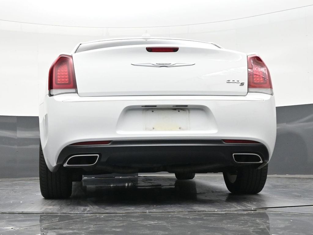 2020 Chrysler 300 300S