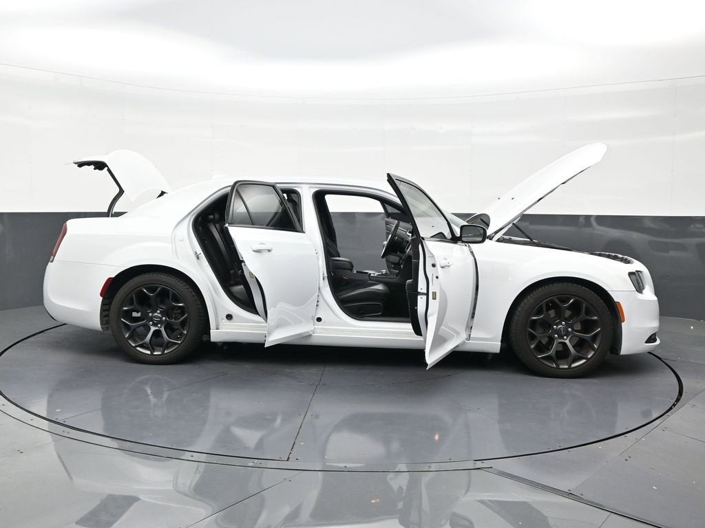2020 Chrysler 300 300S